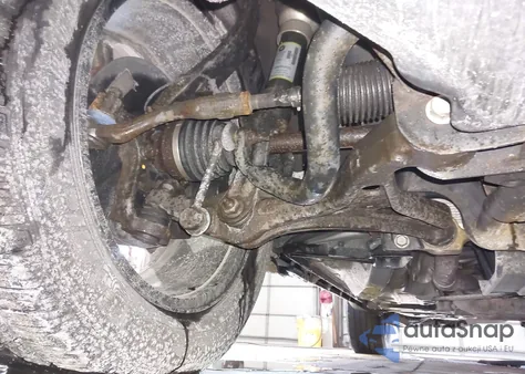 2012 Jeep Grand Cherokee Overland z USA, uszkodzony, nr VIN 1C4RJFCG8CC310092